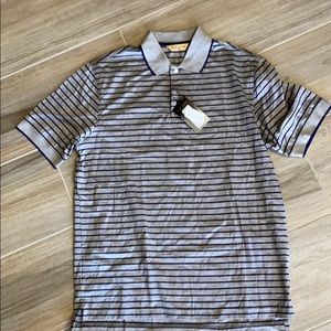 Round tree and York 100% Pima cotton shirt